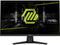 MSI MAG 274F - Gaming Monitor - Full HD 200Hz 27 Inch - Rapid IPS
