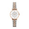 Emporio Armani AR1926 - Polshorloge - 32 mm - Rosékleurig