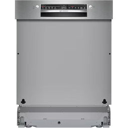 BOSCH || Inbouw || Vaatwasser || Half Geintegreerd || HomeConnect || ExtraDry || SMI2HVS06E