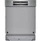 BOSCH || Inbouw || Vaatwasser || Half Geintegreerd || HomeConnect || ExtraDry || SMI2HVS06E