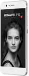 Huawei P10 - Smartphone - Android 7 - 64GB - Zilver