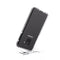 SoSkild Defend Heavy Impact Back Case Transparant voor Samsung Galaxy A8 (2018)