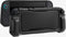 Spigen Rugged Armor - Opbergtas Nintendo Switch - Zwart