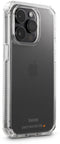 Hama iPhone 13 Pro - Backcover - D3O bescherming - Transparant
