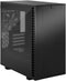 Fractal Design Define 7 Mini - Micro-ATX Behuizing - Gehard glas - Zwart