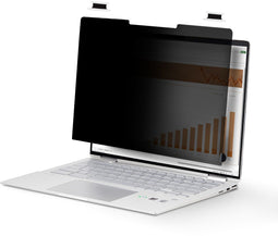 Startech.com 14LT6 - Privacy Filter - 14 inch 16:10 Touch - 51% Blauw Licht Vermindering