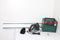Metabo KT 66 BL - Invalcirkelzaag 1200 W - Zaagdiepte 66 mm - Variabele snelheid
