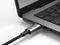 LINQ Connects USB4 Pro USB-C naar USB-C Kabel – Geschikt voor 40Gbps en 100W Power Delivery | 30cm Hoogwaardige Kabel