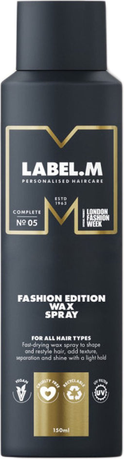 Label.m Wax Spray - 150 ml