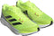 Adidas Adizero Sl Hardloopschoenen Geel EU 44 Man