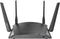 D-LINK EXO AC1900 Smart Mesh Wi-Fi Router