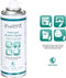 Ewent EW5613 - Isopropyl Alcohol spray - Wit