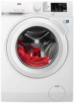 AEG L6FBG51470 - Wasmachine - 7 kg - 1400 rpm - A - Fuzzy Logic