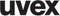 Uvex 9161-005 overzetbril