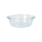 Serveerschaal Quttin Quttin Glas 1 L 20 cm (8 Stuks)