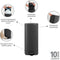 Brabantia Bo Pedaalemmer - 30 liter - Soft-close - Mineral Infinite Grey