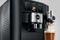 Jura J8 Twin - Volautomatische Koffiemachine - 2 Molens - Zwart