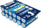 Varta BV-HE 12 AA - Alkaline Batterijen - Longlife Power - Blauw (12 stuks)