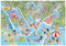 Jan van Haasteren Junior 22 - Legpuzzel - Waterglijbaan gekte - 360 stukjes
