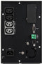 Eaton 5P Gen2 - Ononderbreekbaar Stroomvoorzieningssysteem UPS - 650VA - EU-stekker