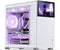 Jonsbo D41 MESH - Midi Tower - ATX ondersteuning - Wit