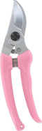 ARS Lichtgewicht Snoeischaar - Gehard Verchroomd Staal - 184 mm - Roze