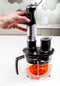 Eldom BL200 - Multifunctionele Blender - Staafmixer