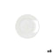 Bidasoa Serenity - Eetbord - Keramisch Ø 17 cm - Wit (6 Stuks)