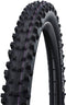 Schwalbe Vouwband Dirty Dan Super Gravity - MTB - EVO - TLE - 27.5 x 2.35 inch / 60-584 – Zwart