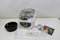 Tefal RK8121 - Multicooker 45-in-1 - Rijst en Slowcook - Zilvergrijs