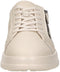 ECCO Move - Sneakers - Rits - Beige / Roze