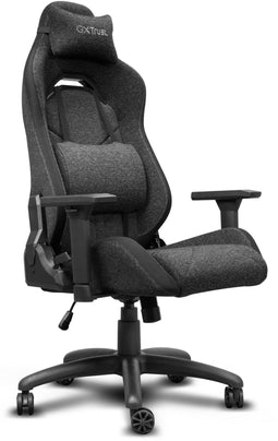 Trust GXT 723 - Gaming chair - Volledig verstelbaar - Grijs