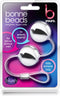 B Yours Bonne Beads - Zilver