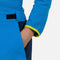Rossignol Velika Suspender - Skibroek Kinder - Waterdicht 20.000 mm - Blauw 128