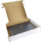 Raadhuis postpakketdoos 5 - 430x300x90mm - bedrukt - 5 stuks - RD-351122-5
