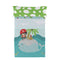 Happy Friday Sheet set 2 pieces Pirata 180x270 cm (Single) Multicolor