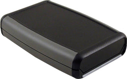 Hammond Electronics 1553WBBK Handbehuizing 117 x 79 x 25 ABS Zwart 1 stuk(s)