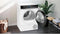 SIEMENS WQ45B2B40 - Warmtepompdroger - 9 kg - Energieklasse C - Wit