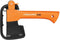Fiskars X5 - Vrijetijdsbijl - Voor aanmaakhout - 28 x 231 x 130 mm