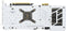 ASUS TUF Gaming GeForce RTX 4070 Ti SUPER BTF White OC Edition - Videokaart - 16GB GDDR6X - PCIe 4.0 - 2x HDMI 2.1a - 3x DisplayPort 1.4a