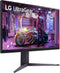LG 32GQ850-B - QHD IPS Gaming Monitor - 240Hz - 32 inch