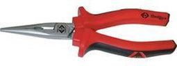 C.K T3909 5 Werkplaats Spitsbektang Recht 140 mm