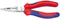 KNIPEX Platbektang 13 02 160 Sb
