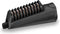 BaByliss AS200E - Föhnborstel - Roterend met 4 opzetstukken - Zwart