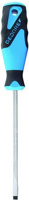 Gedore 2150 8-175 Platte schroevendraaier Kopbreedte: 8 mm Koplengte: 175 mm