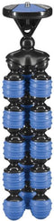 Cullmann Alpha 350 - Mini-tripod - Draaggewicht 1kg - Maximale hoogte 23cm - Gewicht 204g
