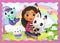 Trefl Trefl 4in1M - Gabby's adventures / Universal Gabby's Dollhou
