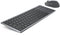 Dell KM7120W - Draadloos Toetsenbord en Muis Set - Azerty BE - Grijs