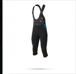 Ultimate Hiking Pants 2mm Flatlock