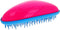 Detangling Hairbrush Detangler Blue Fuchsia